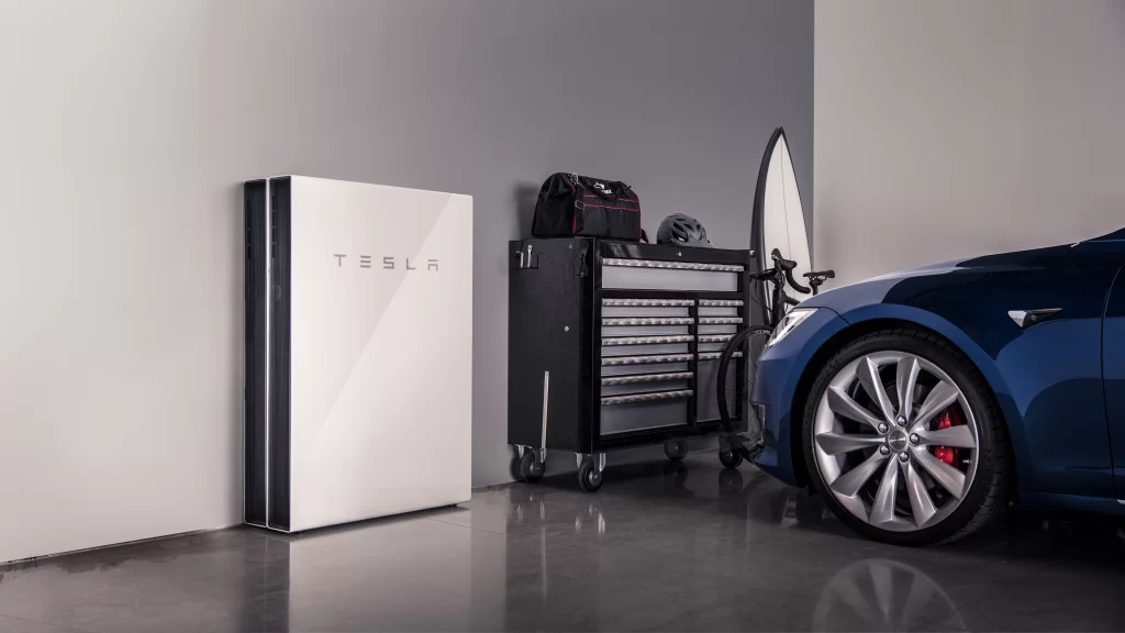 Tesla powerwall price drop