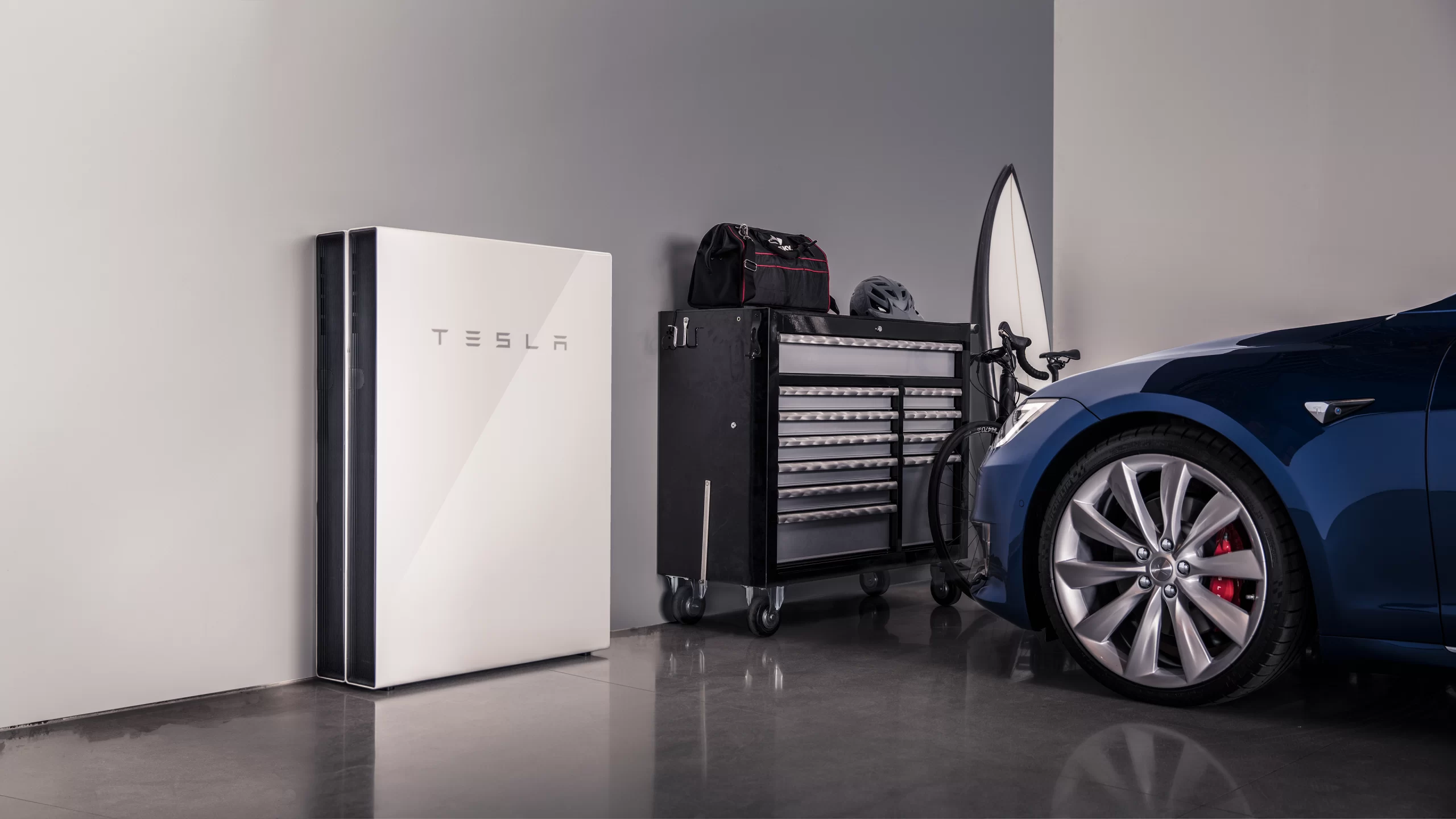 Tesla powerwall price drop